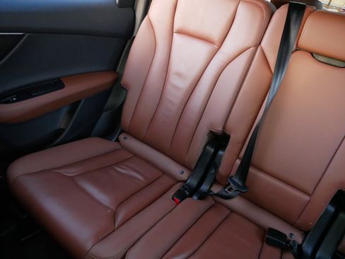 Used 2022 Audi Q7 2.0T Premium Plus image 12