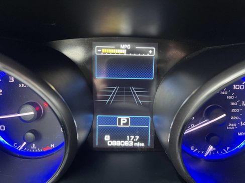 Used 2015 Subaru Legacy 2.5i Limited image 15