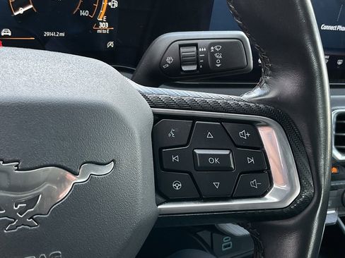 Used 2024 Ford Mustang Premium image 19