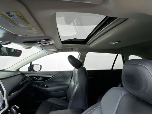 Used 2022 Subaru Outback Limited image 22
