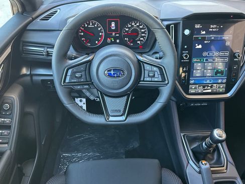 New 2026 Subaru WRX Premium w/ Accessory Package #2 AWD/4WD image 14