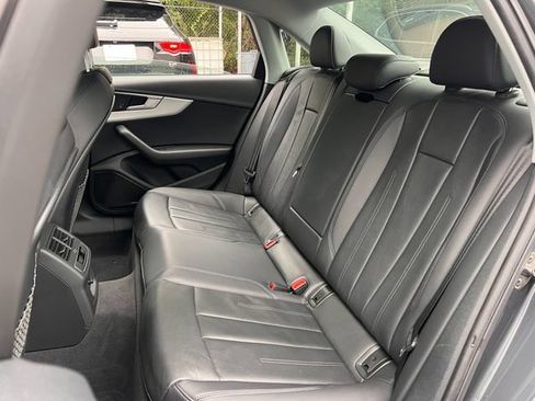 Used 2018 Audi A4 2.0T Ultra Premium Plus w/ Premium Plus Package FWD image 19