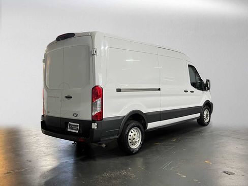 Used 2023 Ford Transit 250 Medium Roof AWD w/ Load Area Protection Package image 2