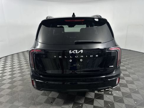 Used 2024 Kia Telluride EX X-Line image 16