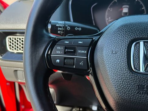 Used 2024 Honda Civic Sport image 18