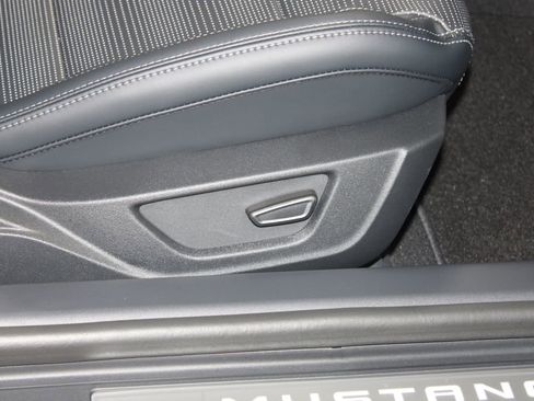 New 2025 Ford Mustang Premium image 22