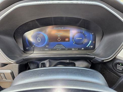 Used 2022 Ford Escape SEL w/ Technology Package image 27