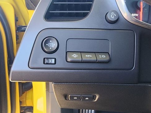 Used 2014 Chevrolet Corvette Stingray Coupe w/ 3LT Preferred Equipment Group image 25