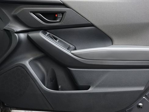 New 2026 Subaru Crosstrek 2.0i Premium image 11