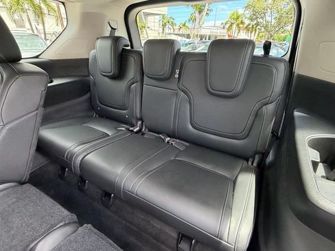 Certified 2026 Nissan Armada SV AWD/4WD image 12