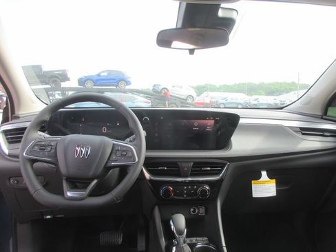 New 2026 Buick Encore GX Sport Touring FWD image 16