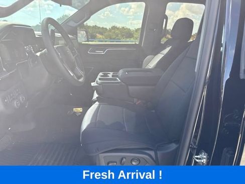 Used 2026 Chevrolet Silverado 1500 RST w/ RST Select Package AWD/4WD image 2
