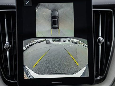 New 2026 Volvo XC60 B5 Ultra w/ Protection Package Premier image 41