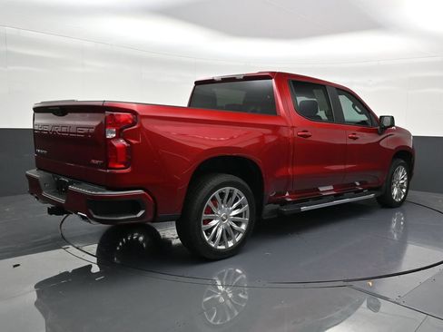 Used 2022 Chevrolet Silverado 1500 RST w/ Z71 Off-Road Package image 5