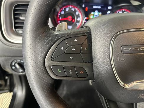 Used 2022 Dodge Charger GT w/ Plus Group image 14
