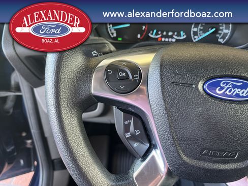 Used 2020 Ford Transit Connect XL FWD image 21