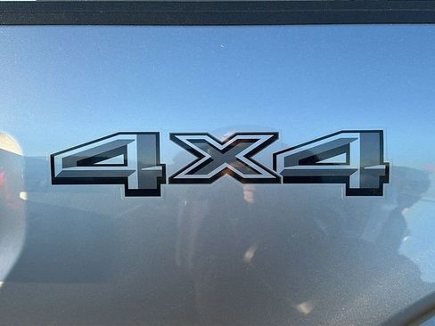 Used 2025 Ford F150 XLT w/ Equipment Group 301A Standard image 6