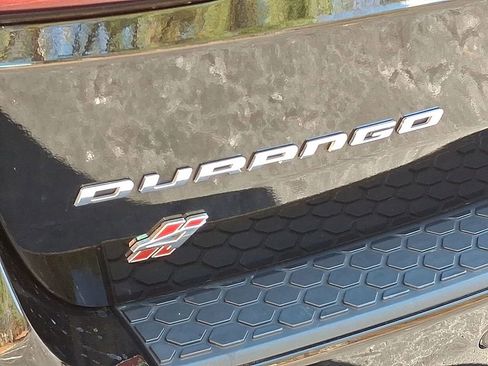 Used 2024 Dodge Durango GT image 24