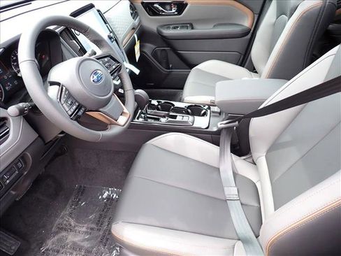New 2026 Subaru Forester Sport AWD/4WD image 12