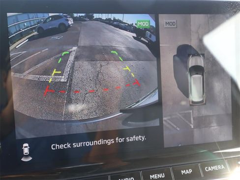 Used 2023 Mitsubishi Outlander SEL image 4