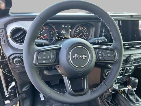 New 2026 Jeep Gladiator Willys image 9