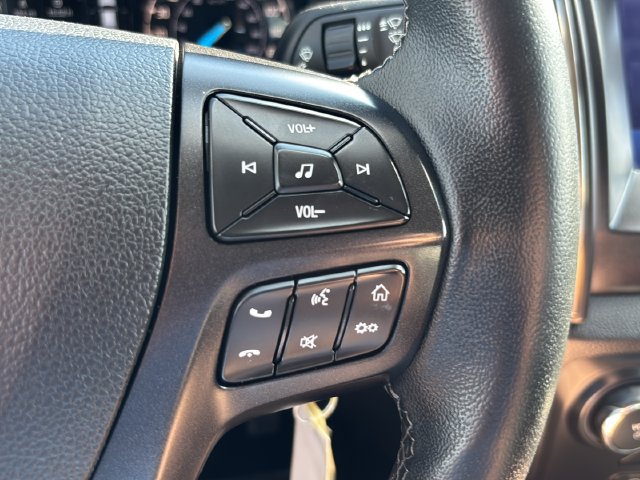 Used 2021 Ford Ranger XLT w/ Tremor Off-Road Package AWD/4WD image 21