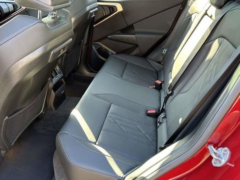 Certified 2025 BMW X3 xDrive30i w/ Premium Package image 18