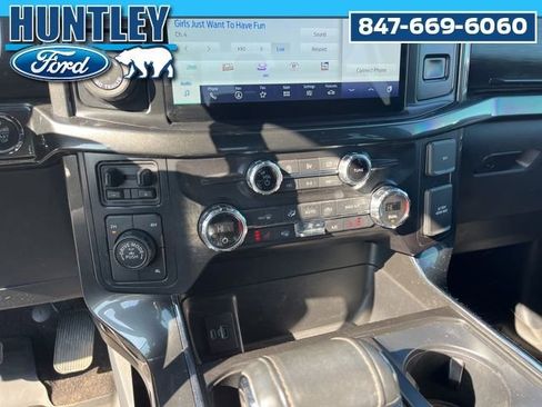 Used 2021 Ford F150 XLT w/ Equipment Group 302A High image 17