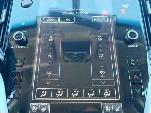 Used 2021 Subaru Outback Touring XT image 34