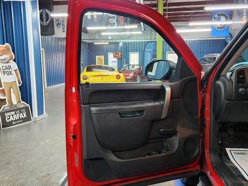 Used 2013 Chevrolet Silverado 1500 LT w/ All-Star Edition image 12