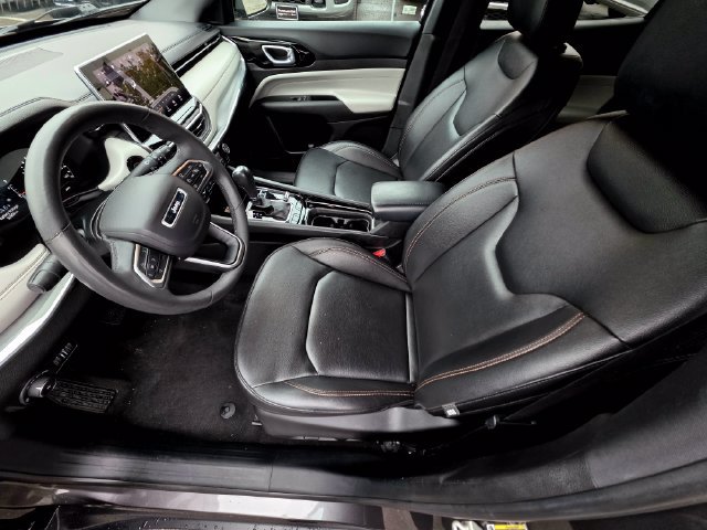 Certified 2024 Jeep Compass Limited AWD/4WD image 21