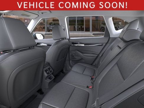 New 2026 Kia Seltos EX AWD/4WD image 18