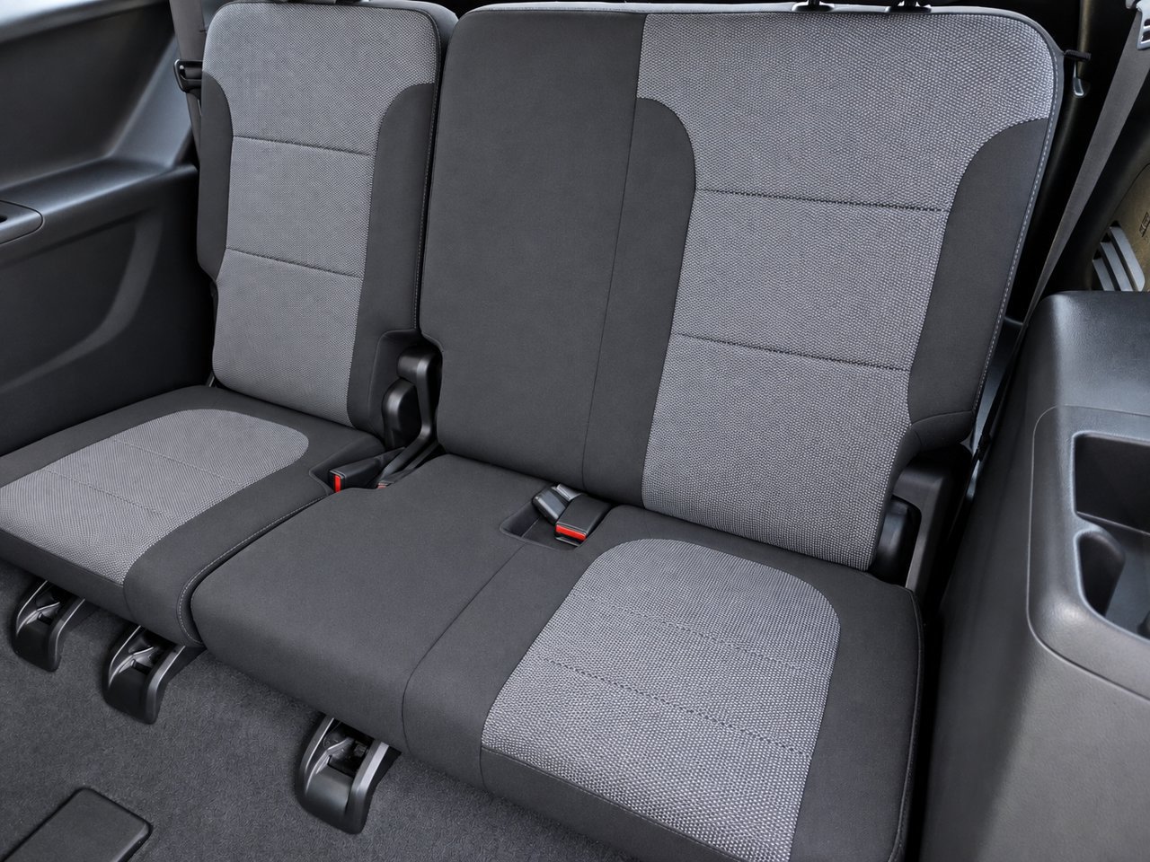 Certified 2021 Chevrolet Traverse LT FWD image 27