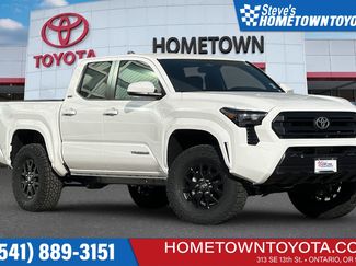 New 2026 Toyota Tacoma SR5 video 1