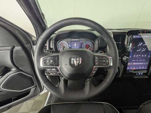 Certified 2025 RAM 1500 Laramie image 38