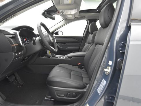Used 2026 MAZDA CX-50 AWD 2.5 Hybrid w/ Weather Package image 28