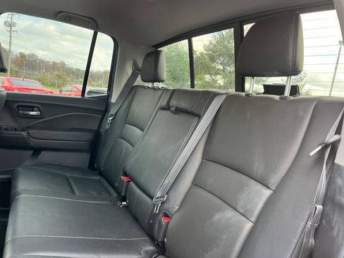 Used 2019 Honda Ridgeline RTL-T image 17