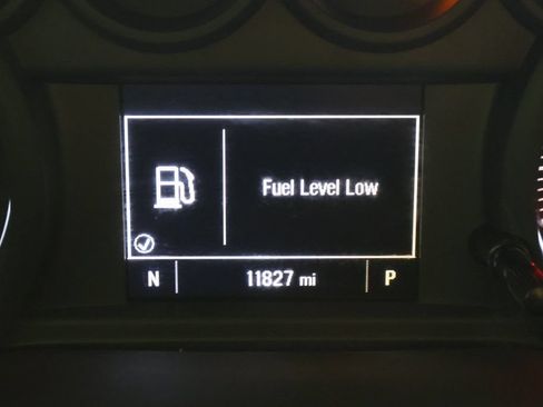Used 2025 Chevrolet Silverado 1500 W/T RWD image 15
