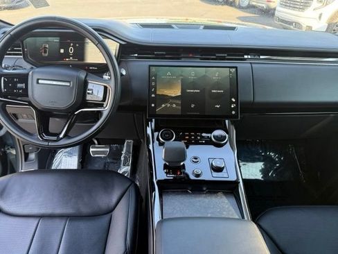 Used 2023 Land Rover Range Rover Sport First Edition AWD/4WD image 20