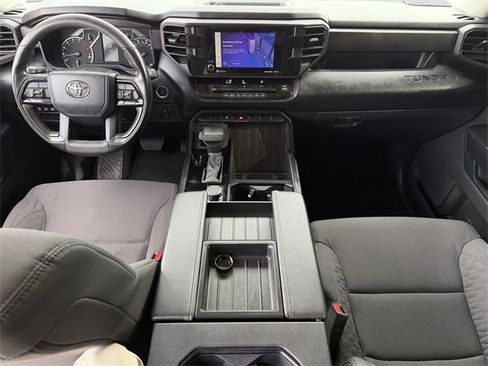 Used 2024 Toyota Tundra SR5 image 11