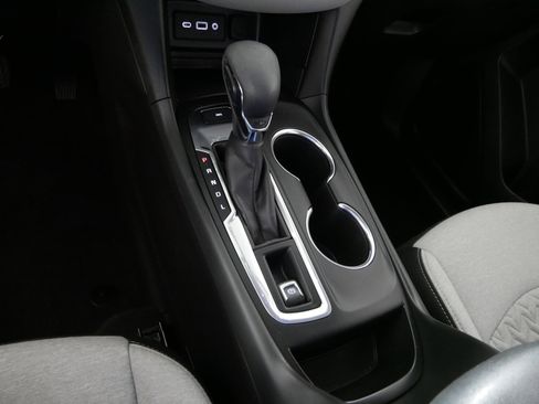 Used 2024 Chevrolet Equinox LS w/ LS Convenience Package image 24