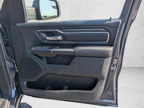 New 2026 RAM 1500 Big Horn AWD/4WD image 26