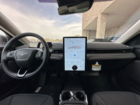 New 2025 Ford Mustang Mach-E Premium image 51