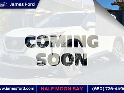 Used 2022 Nissan Rogue Platinum w/ Head-Up Display Package