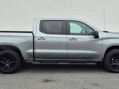 New 2026 Chevrolet Silverado 1500 RST w/ RST Select Package AWD/4WD image 11