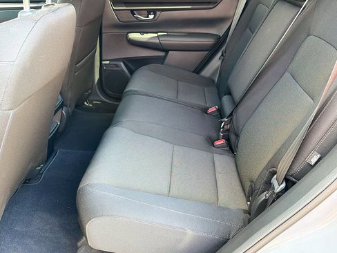 Used 2024 Honda CR-V EX image 26