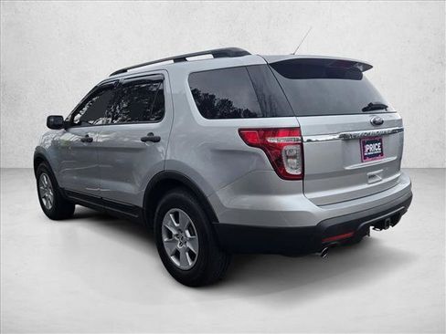 Used 2014 Ford Explorer FWD image 7