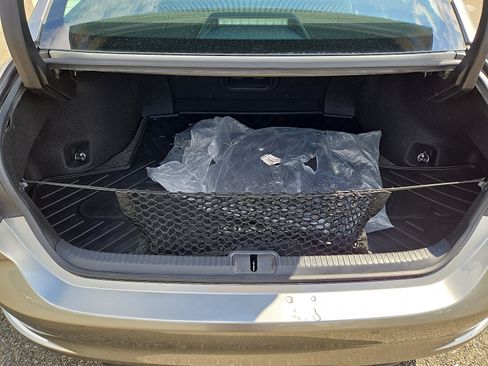 Used 2019 Lexus ES 350 w/ Premium Package FWD image 28