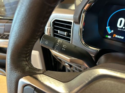 Used 2023 Ford F150 King Ranch w/ Equipment Group 601A High image 22