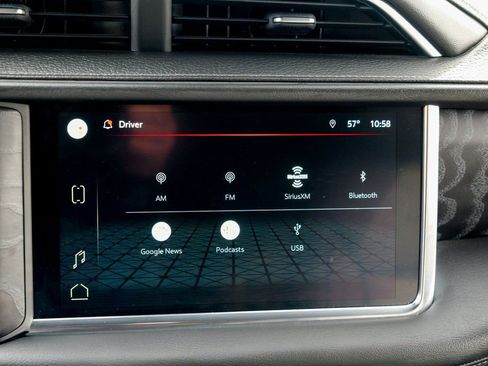 Used 2022 GMC Yukon XL Denali image 57